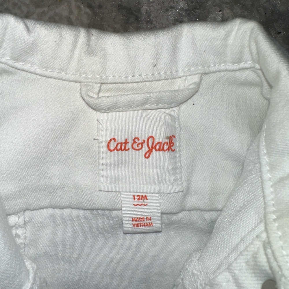 Cat&Jack